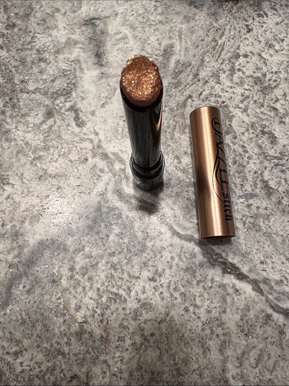 Full-sized KVD Dazzle Stick - Electro Bolt - Picture 2 of 4